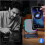 Βάση ασύρματου επαγωγικού ηχείου Bluetooth 5 σε 1 3