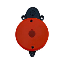 Sensor de Distância A Laser para EVA/para Lydsto W2/W2Lite/W2Edge/Uwant 200/Uwant U200 Peças de Reposição Sensor de Distância LDS