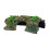 Aquariums Cave Artificial Bark Breeding Crafts Bark-6 1