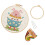 Easter Theme Embroidery Set for Home Decorations Include-CX1492 1