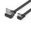 Καλώδιο δεδομένων USB σε Type C, 2A, Υψηλή ταχύτητα φόρτισης, Συγχρονισμός δεδομένων 1