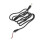 1.2m DC Jack Tip Plug Connector Cord Cable Power Supply Cable 5.5*2.5mm 2