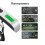 Portable Digital Luggage Scale with Backlit LCD Hook Design 6