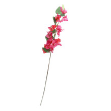 84 cm konstgjord sidenblomsplock av bougainvillea, realistiskt UV-skydd - 4 st