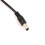 1.2m DC Jack Tip Plug Connector Cord Cable Power Supply Cable 5.5*2.5mm 4