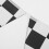 Checkered Flag Banner Racing Party Decoration – 2 Sets 5