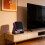 Draadloze inductie Bluetooth-luidsprekerstandaard 5-in-1 7