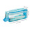 Large Clear Pencil Case for School Travel Office 1 Pack 2