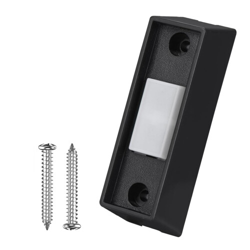 Garage Door Wall Mount Opener with Light Button Universal Garage