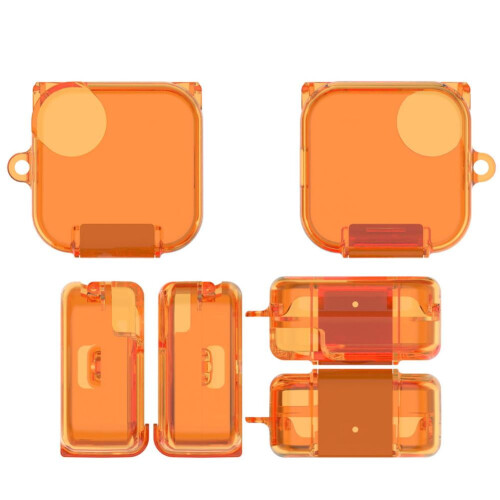 Étui de protection pour écouteurs Bluetooth CMF Buds 1
