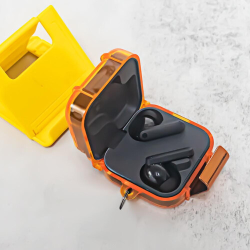 Étui de protection pour écouteurs Bluetooth CMF Buds 2