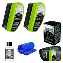 Clear Sight Glass Cleaner, 2025 Upgrade Clear Sight Car-2