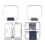 Étui de protection pour écouteurs Bluetooth CMF Buds 4