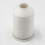 1000m Water Soluble Thread, Invisible Quilting Thread for Sewing Machine, Perfect for Machine Or Hand Basting, Quilting, Applique, Patching 3