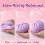 Παιχνίδι ζυμαρικών Squishy, Mega Rainbow Dumplings, Χαριτωμένο παιχνίδι Fidget για την ανακούφιση 3