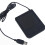 Εργονομικό βιομηχανικό touchpad USB Tizuqe με καλώδιο και λειτουργίες trackball και αφής για 3