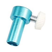 Die Cut Machine Pen Adapter Aluminum Easy Installation Die-J oy