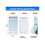 Carnets de commandes clients (lot de 5), blocs-notes pour serveurs, blocs-notes pour accessoires de serveuse, carnets de commandes (250 unités) 3
