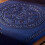 Caderno pautado masculino, capa mole, azul, 14,5 x 21 cm (5,7 x 8,3 polegadas), 180 páginas. 3