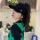 Γυναικείο καπέλο Epsion Knit Beanie με ψηλό κότσο και αλογοουρά, ελαστικό χειμωνιάτικο, 3