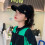 Γυναικείο καπέλο Epsion Knit Beanie με ψηλό κότσο και αλογοουρά, ελαστικό χειμωνιάτικο, 4