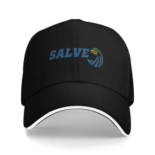 Salve Regina University baseballkasket unisex1