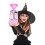 Σακούλες με γλυκά SUSHANG για Halloween με κορδόνια 50 τεμάχια 4