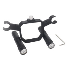 for Mini 5 Pro Searchlight Flashlight Drone Night Navigation Light Lamp GXK