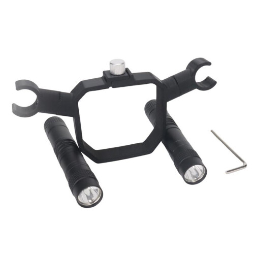 for Mini 5 Pro Searchlight Flashlight Drone Night Navigation Light Lamp GXK