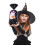 Σακούλες με γλυκά SUSHANG για Halloween με κορδόνια 50 τεμάχια 5