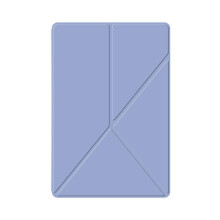 Schlanke magnetische Lederhülle für Samsung Galaxy Tab S11