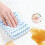 Water Ripple Cleaning Cloth2525Lock Edge10 20or30pcs 7