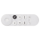 Quaqdae Suitable for TV Voice Set-Top Box Remote Control 2