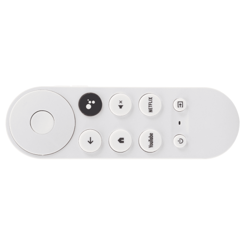 Quaqdae Suitable for TV Voice Set-Top Box Remote Control 1
