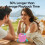 Mini altavoz Bluetooth inalámbrico rosa portátil1 5