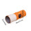Sammenleggbar tunnelseng for katter i polyester, 80x25 cm 3