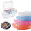 Boîte de rangement en plastique à 24 compartiments 7