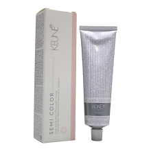 Keune Semi Color Honey Ultimate Blonde Glaze Demi-Permanent Color 2 Oz
