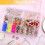 24-compartment Plastic Storage Box 7