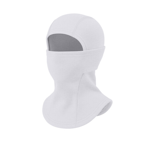 Fleece bivakmuts/wintermuts (14 x 10,6 inch) 2