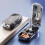 E Chu Pill Cutter Splitter – Adjustable 1/2 & 1/4, Sharp Blade, Portable, Easy to Use, compatible with Sharp Blade 6
