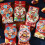 Red Envelope God of Wealth Creative High-end Red Envelope Bags 8