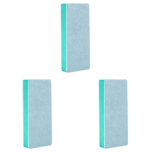 3-pack svampborste för akvarieglasrengöring 1