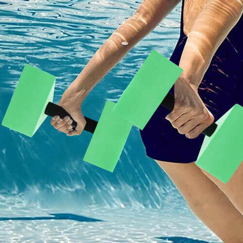 EVA Wateraerobics Halters Set van 2 1