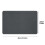Sink Mat PVC Drying Mat Quick-Drain Splash-Absorbent 3