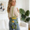 Crochet Big Mouth Phone Bag Kit for iPhone and Android 6