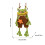 Crochet Big Mouth Phone Bag Kit for iPhone and Android 2