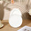 Πολυλειτουργικοί οργανωτές πιάτων Compacts Clear Dish Rack Holder για πάγκους αποθήκευσης 8