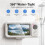 Waterproof Shower Phone Holder with Bluetooth Speaker 1pc 4