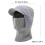 Set invernale composto da cappello e sciarpa in maglia per uomo/donna, berretto a righe foderato in pile con copriviso, set caldo a 2 pezzi per sci e 3